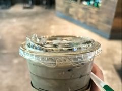 -星巴克(杭州市民中心店)