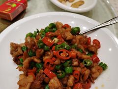 -顺风海鲜港(金玉兰店)