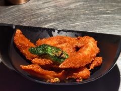 -烤匠麻辣烤鱼(青羊万达店)