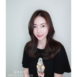 -P.STYLE 派斯造型