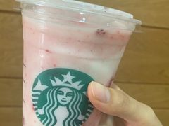 -星巴克(上海交通大学店)