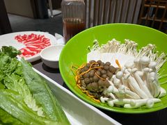 -东来顺饭庄(上地华联店)