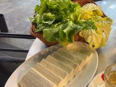 -吾家传承·橄榄妹大排档(陈家祠店)