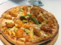 -俄士厨房(万松园店)