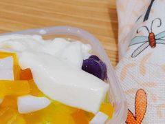 -学姐家酸奶铺(江大店)