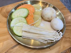 -金顺碳烤肉(大良清晖园店)
