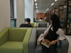 -南京林业大学-图书馆