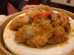 -点都德(大茶楼店)