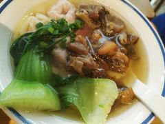 -蓉李记成都名小吃(武汉菱角湖万达店)