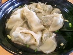 -真真鲜馄饨店(启蒙路店)