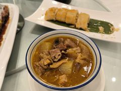 -御彩酒家(东风东路店)