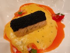 -广州四季酒店·佰鲜汇·现代法餐