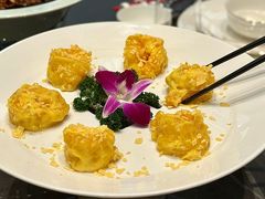 -全聚德(上海首店浦东店)