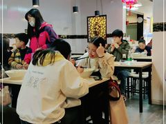 大堂-项记面馆(明瓦廊店)