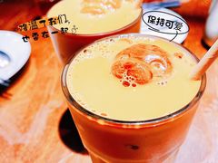 -皇后餐厅-煲仔·小菜·打边炉(古北店)