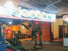-陶缘一号·四季缘·老字号顺德菜·户外婚礼家宴(西滘店)