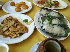 -快活林食家