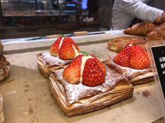 -WHEAT&BAKER-麥(凯德来福士店)