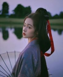 -盘子女人坊古装写真摄影(厦门总店)