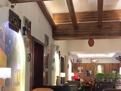 -爱上层楼咖啡馆(为公桥店)
