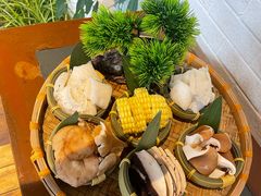 -慢丽江·云南野生菌土鸡锅(西山店)