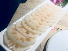 -锦城印象火锅(天府三街店)