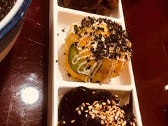 -宏状元现熬粥·京味菜(五棵松店)
