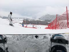 -太子岭滑雪场
