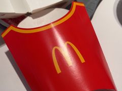 -麦当劳(天鹿南路分店)