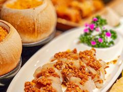 -同仁四季椰子鸡(罗湖国贸店)