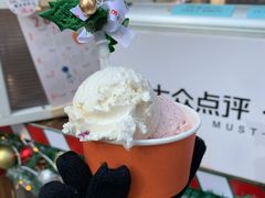 -Dal Cuore 达可芮冰淇淋(陕西北路店)