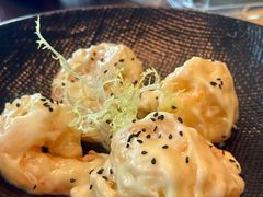 -彩丰楼中餐厅(佘山世茂洲际酒店)