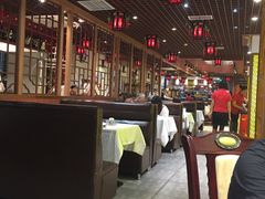 -京味民福烤鸭店(建设四马路店)