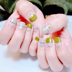 -Halo美甲美睫