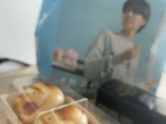-御蝶坊生日蛋糕KNAC(创业店)
