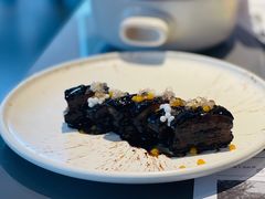 -小大董·烤鸭(观景餐厅·南京西路店)