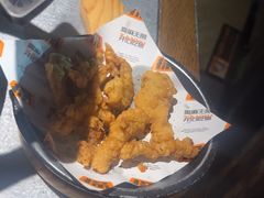 -探鱼·鲜青椒爽麻烤鱼(天河优托邦店)