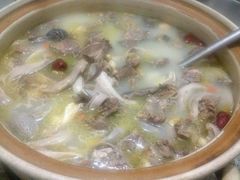 -16年老字号鑫鑫猪肚鸡·椰子鸡海南火锅(兴隆华侨农场店)