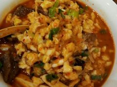 -老刘家永盛斋·传统泡馍(东关南街店)