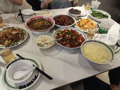 -欧记大排档·景德菜(上海首店)