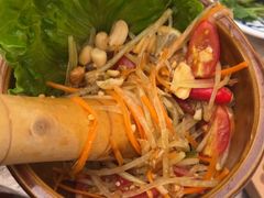 -KingThaia金泰兰(滨江天街店)