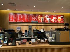 -星巴克(广州淘金路店)