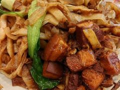 -葛记焖饼(伏牛路店)