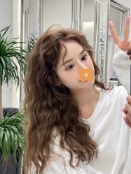 -KIMI HAIR SALON·烫染设计店