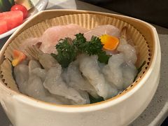 -海底捞火锅(漫乐城夜宵主题店)