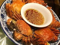 -江南婆婆(车墩店)
