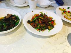 -毛家湾饭店·品牌湘菜(海印店)