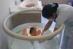 -弗蕾亚·和月月子调理院(东湖店)