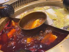 -豪渝火锅(红谷滩万达店)