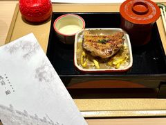 -鹤菊·鮨Omakase(古子城店)